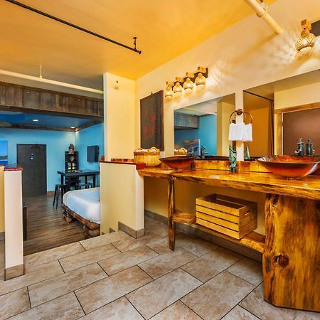 Nomads Hotel San Clemente Exterior photo