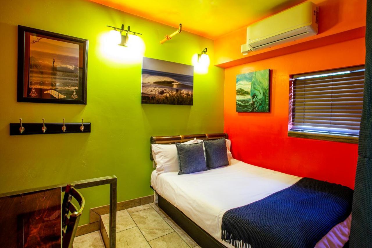 Nomads Hotel San Clemente Exterior photo