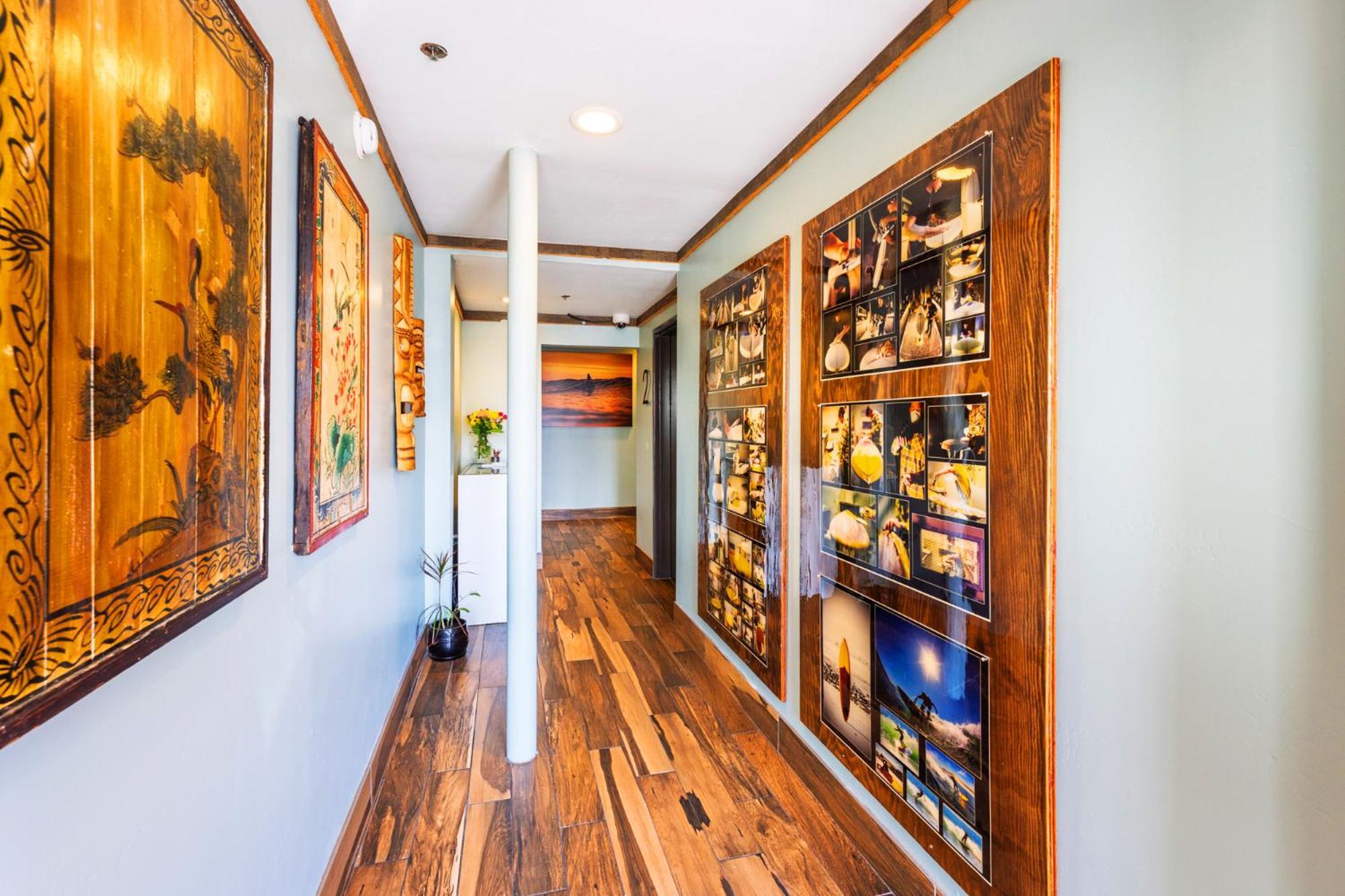Nomads Hotel San Clemente Exterior photo