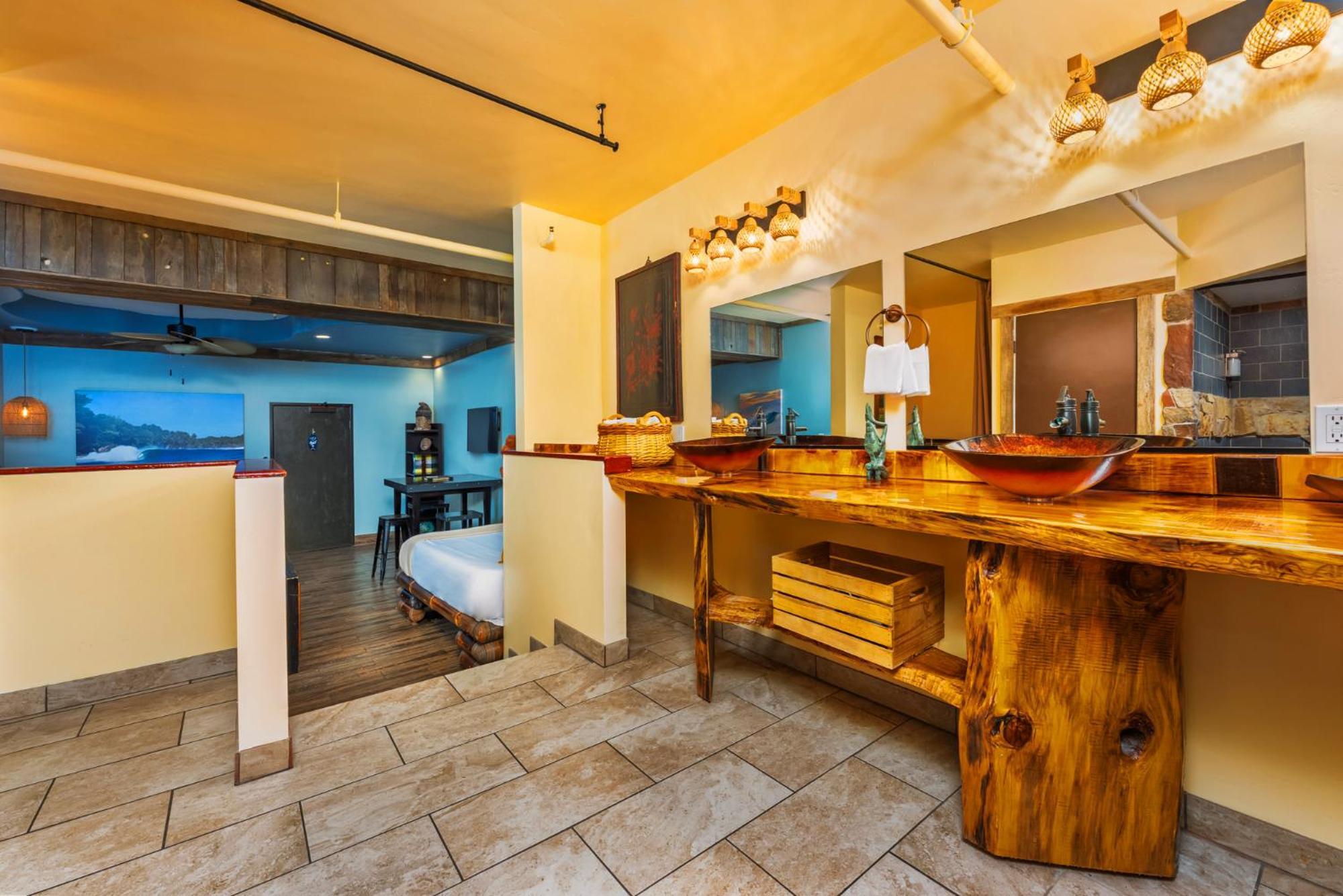 Nomads Hotel San Clemente Exterior photo