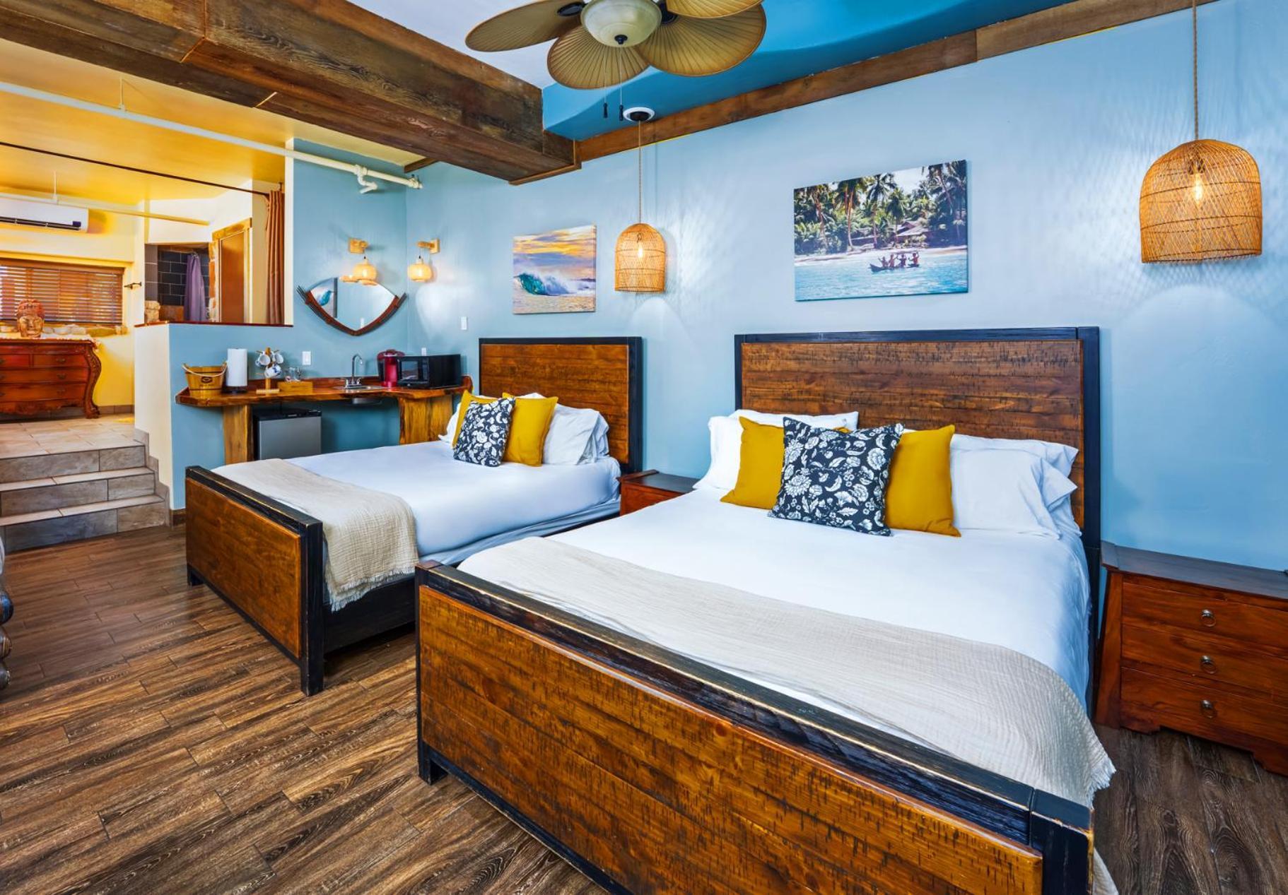 Nomads Hotel San Clemente Exterior photo