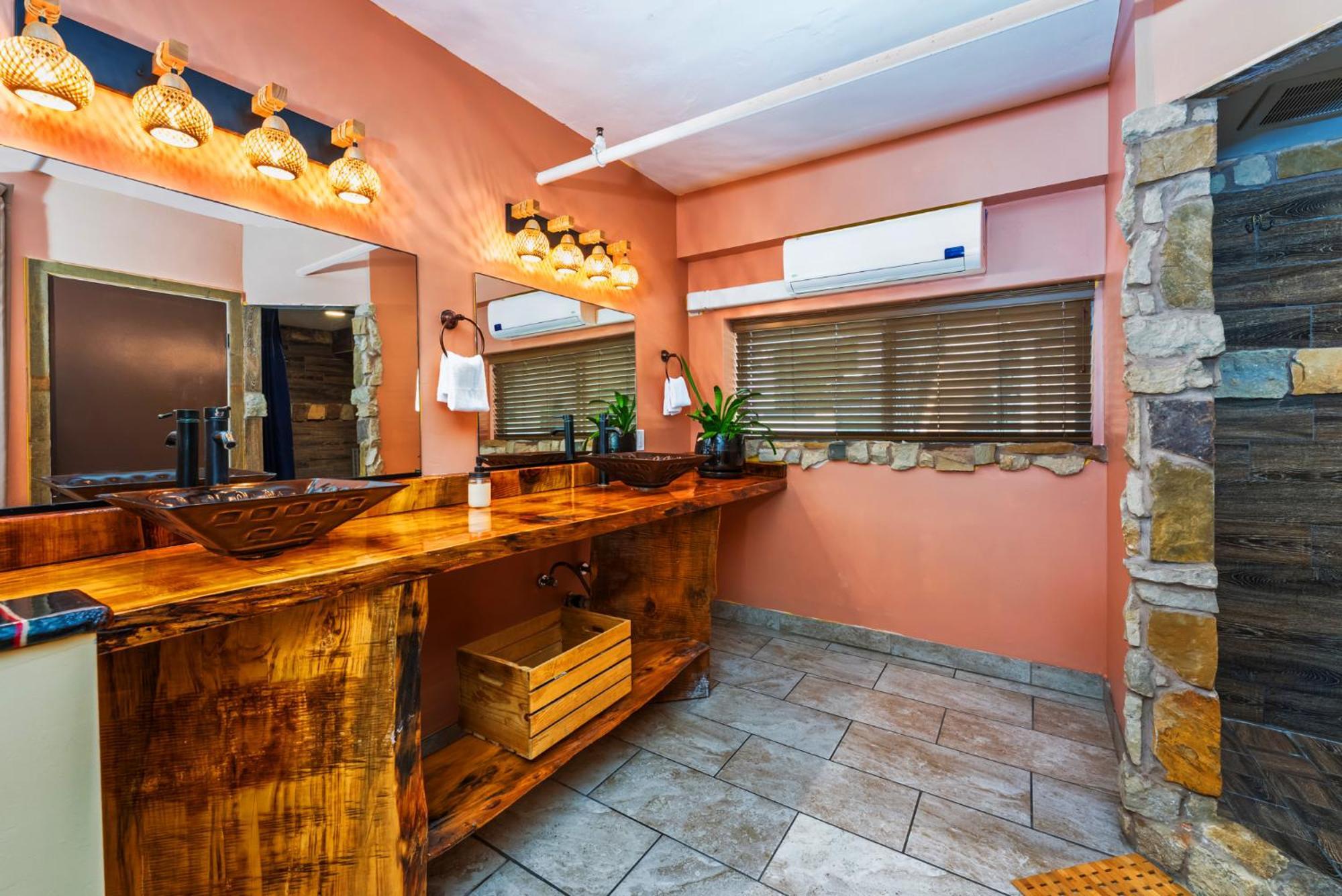 Nomads Hotel San Clemente Exterior photo