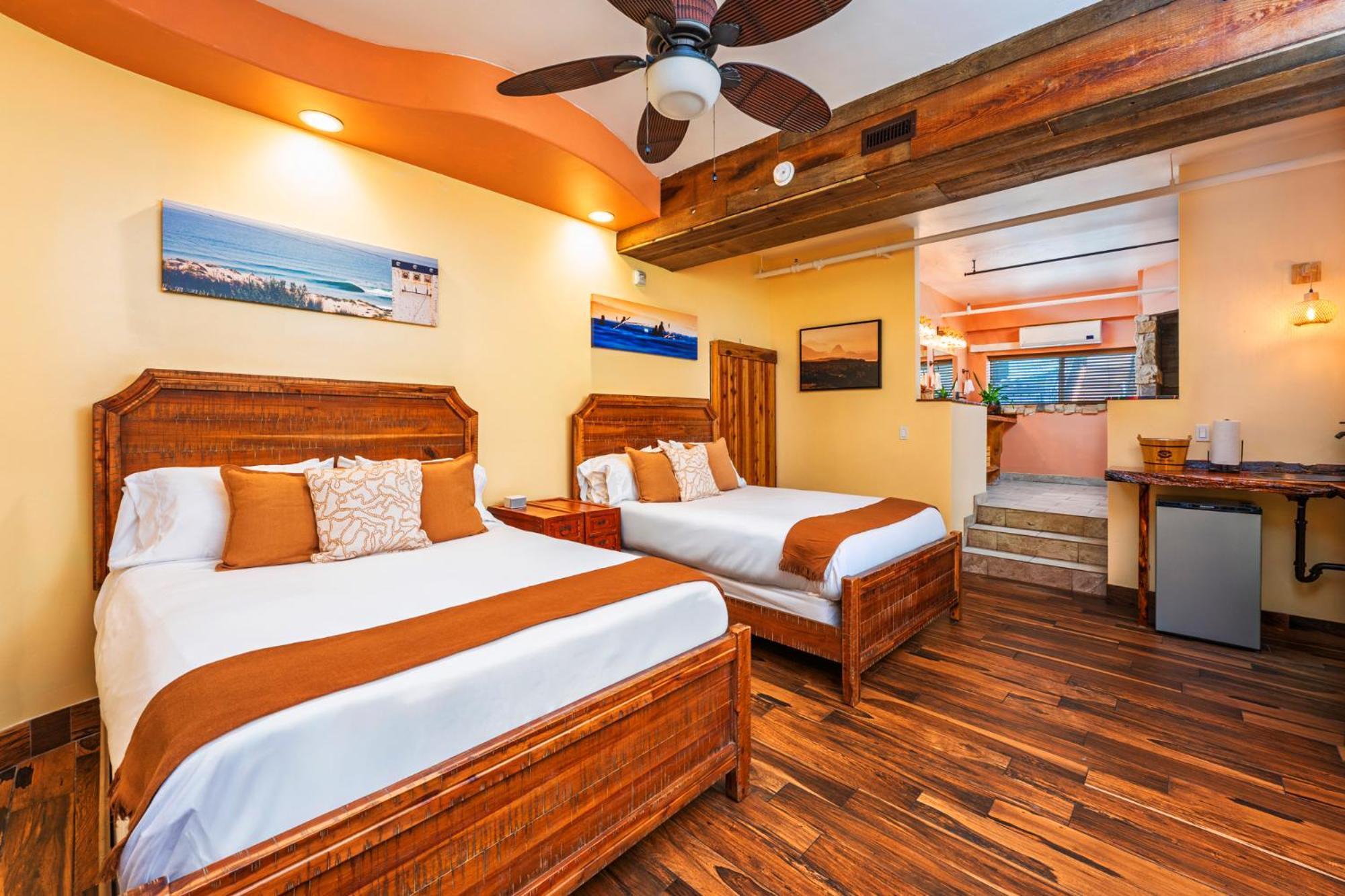 Nomads Hotel San Clemente Exterior photo