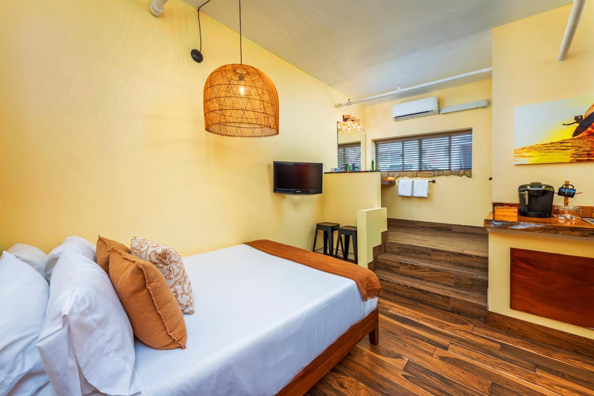 Nomads Hotel San Clemente Exterior photo