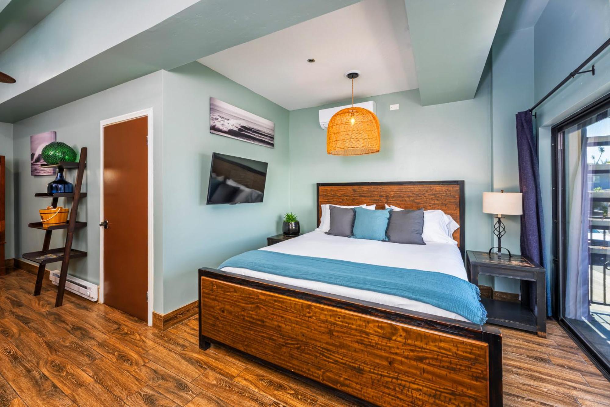 Nomads Hotel San Clemente Exterior photo