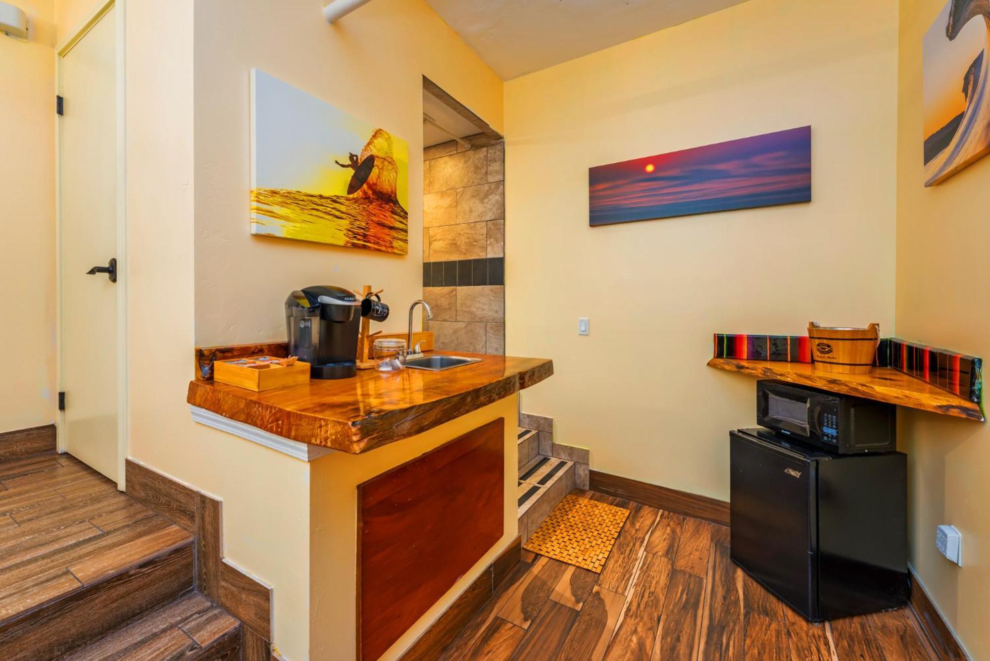 Nomads Hotel San Clemente Exterior photo