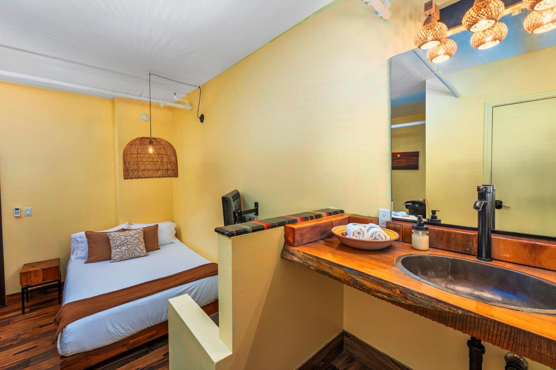 Nomads Hotel San Clemente Exterior photo