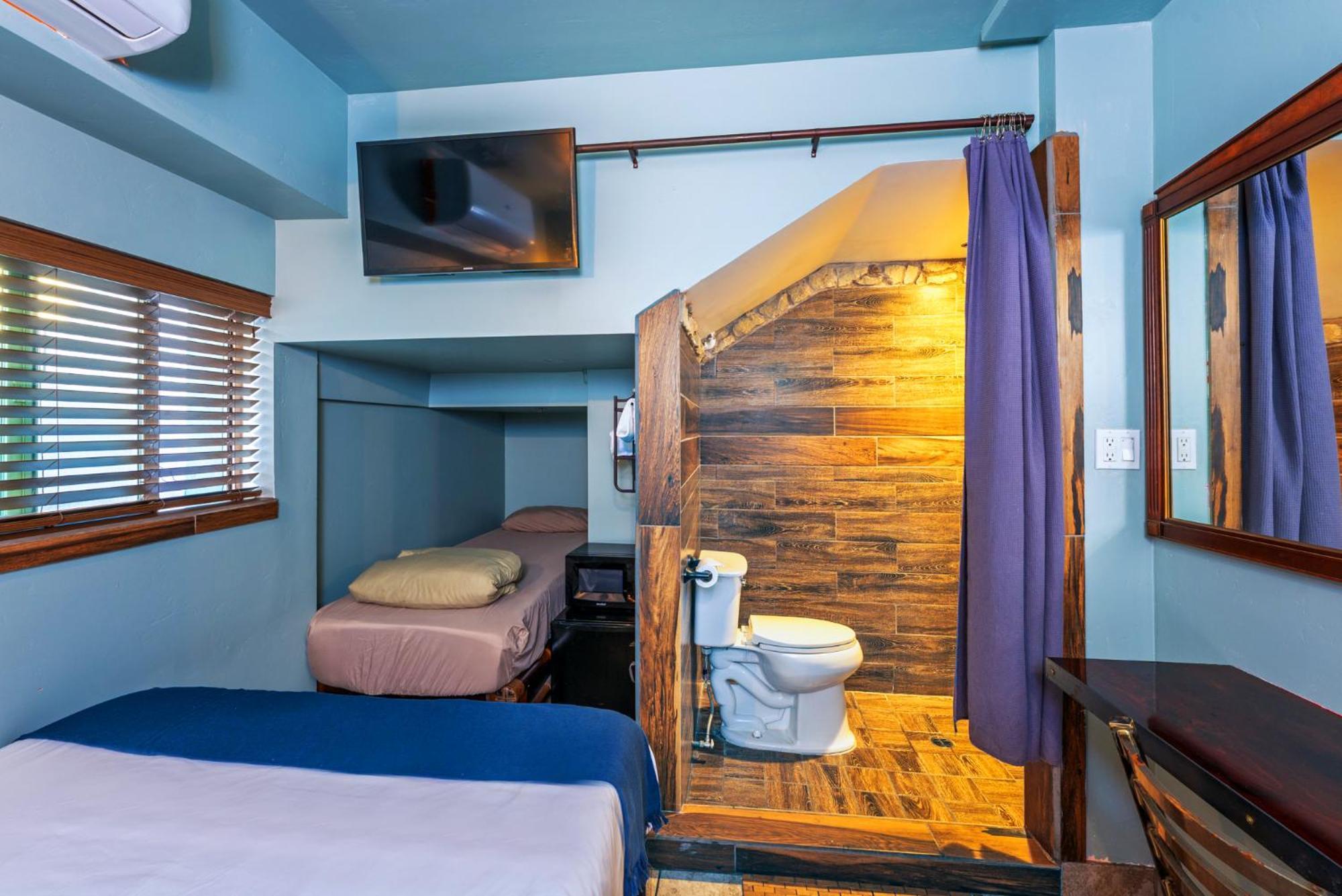 Nomads Hotel San Clemente Exterior photo