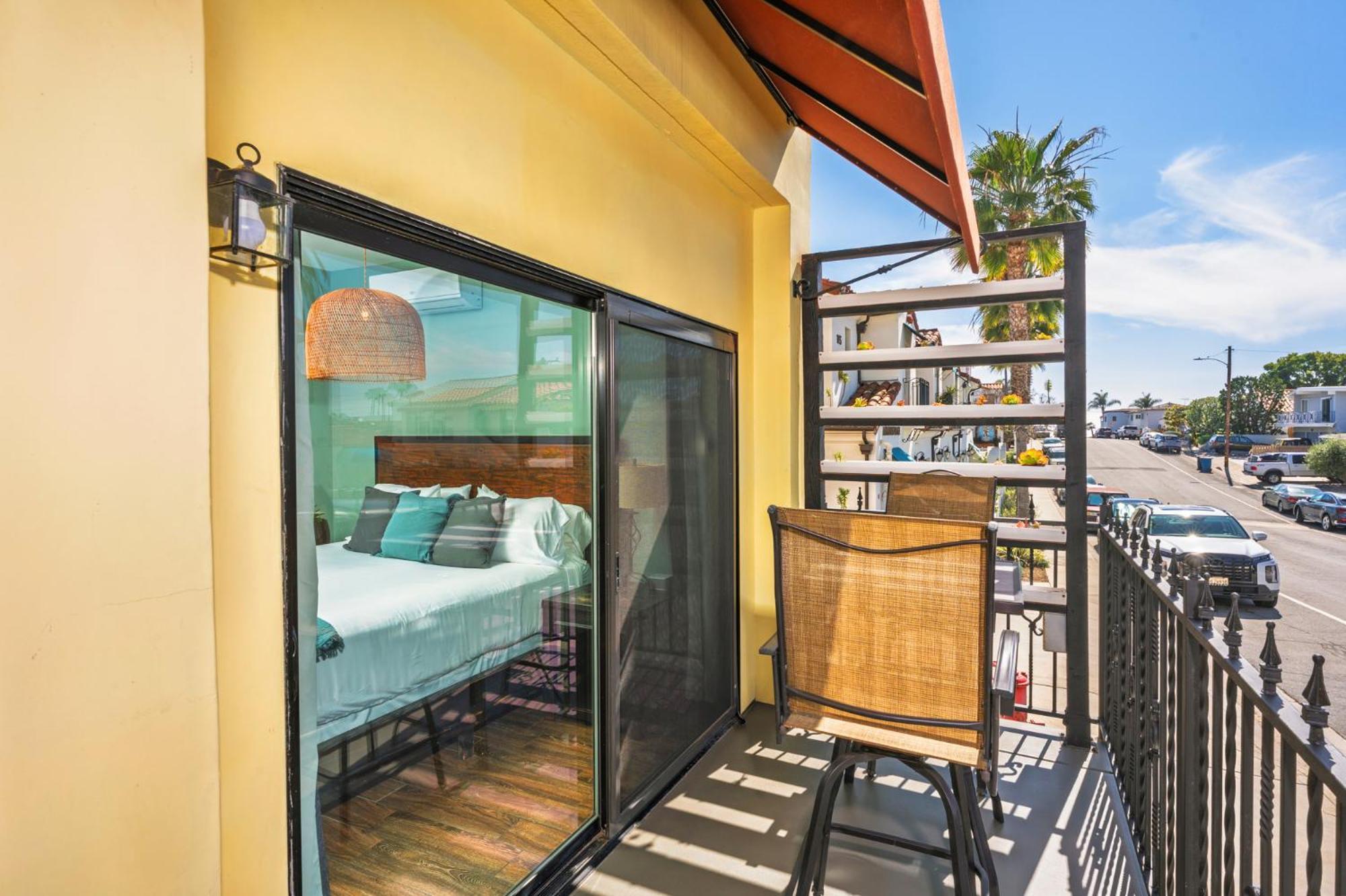 Nomads Hotel San Clemente Exterior photo