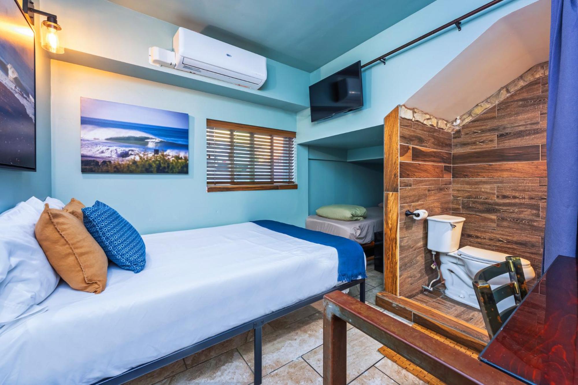 Nomads Hotel San Clemente Exterior photo