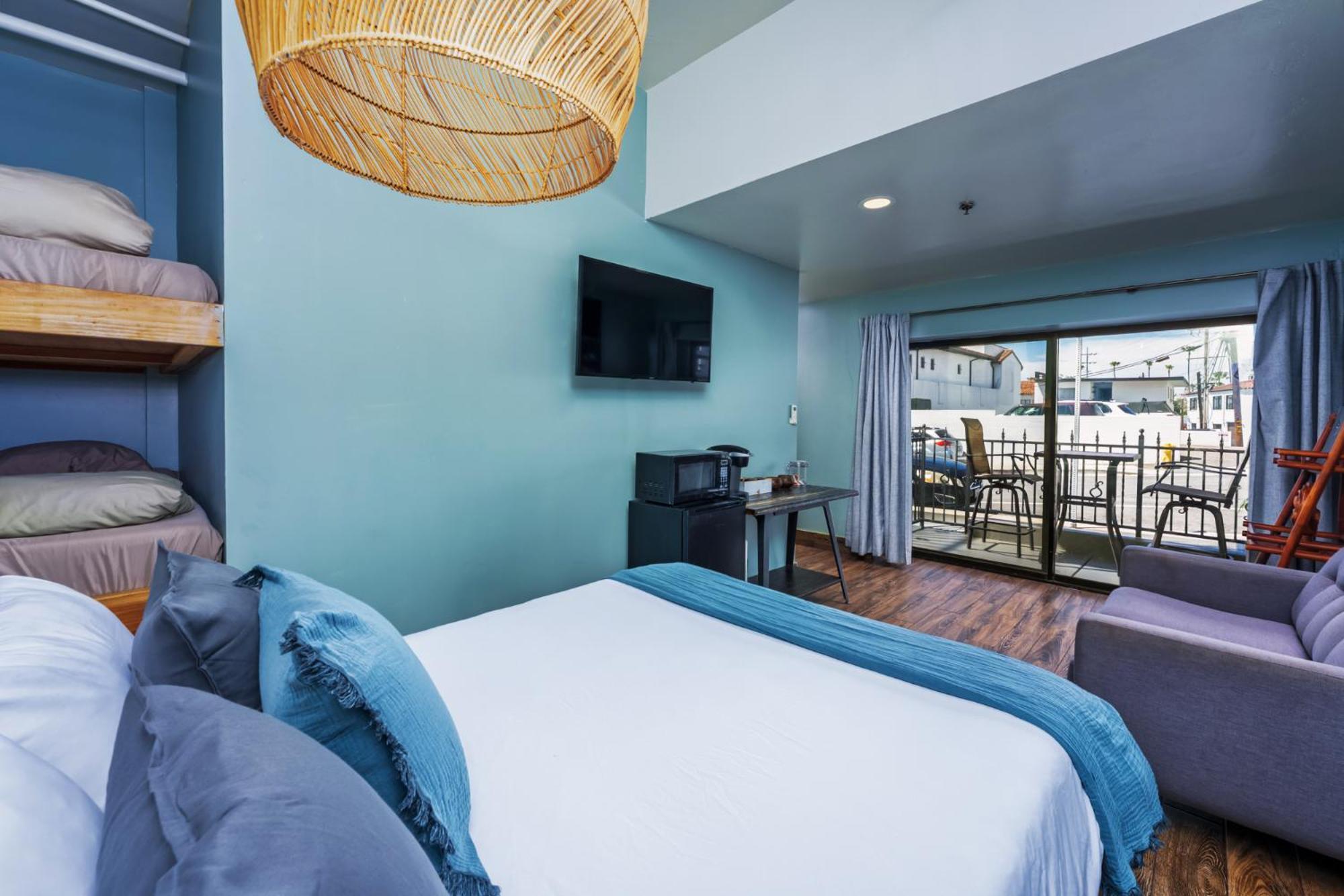 Nomads Hotel San Clemente Exterior photo
