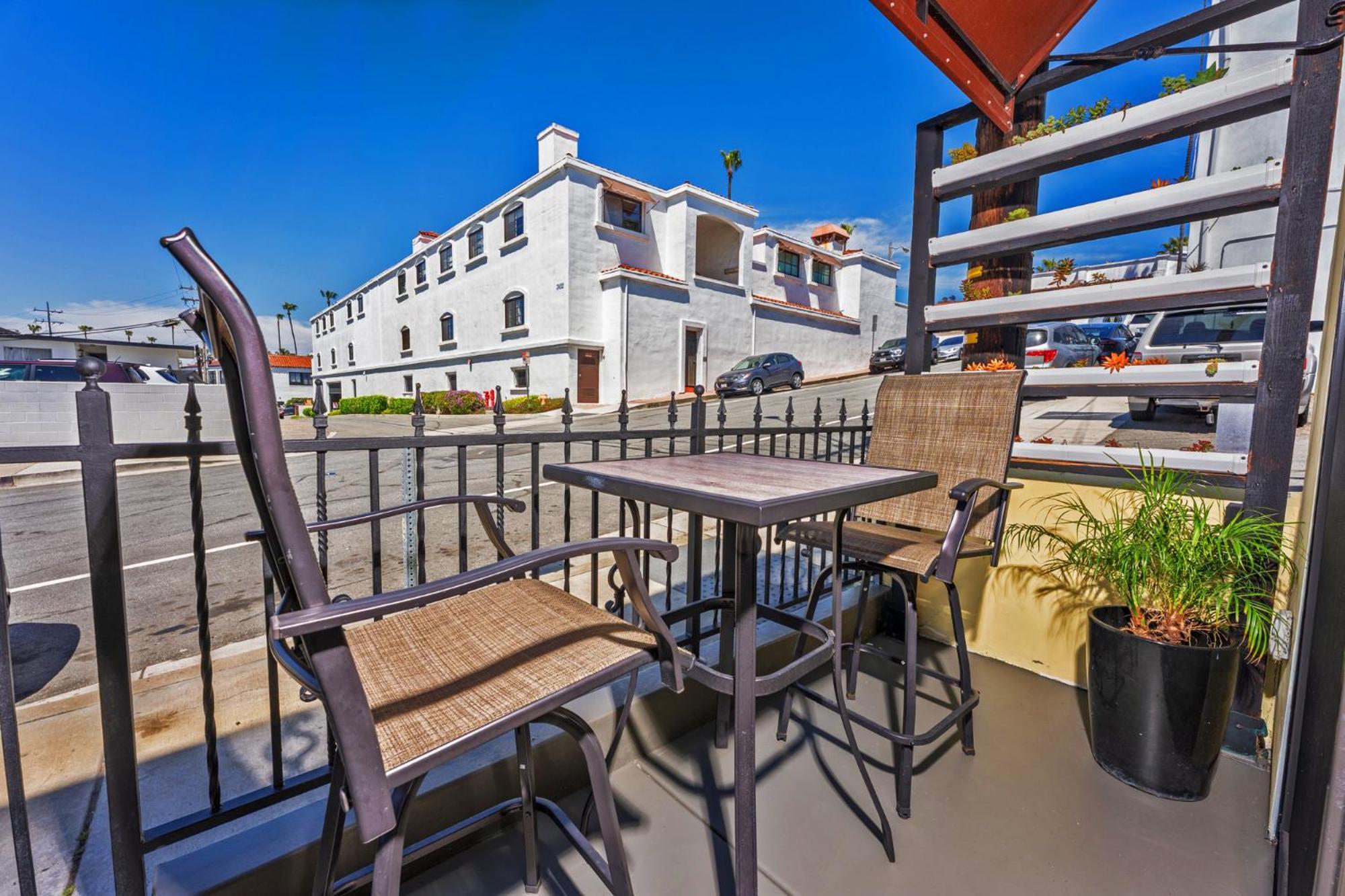 Nomads Hotel San Clemente Exterior photo