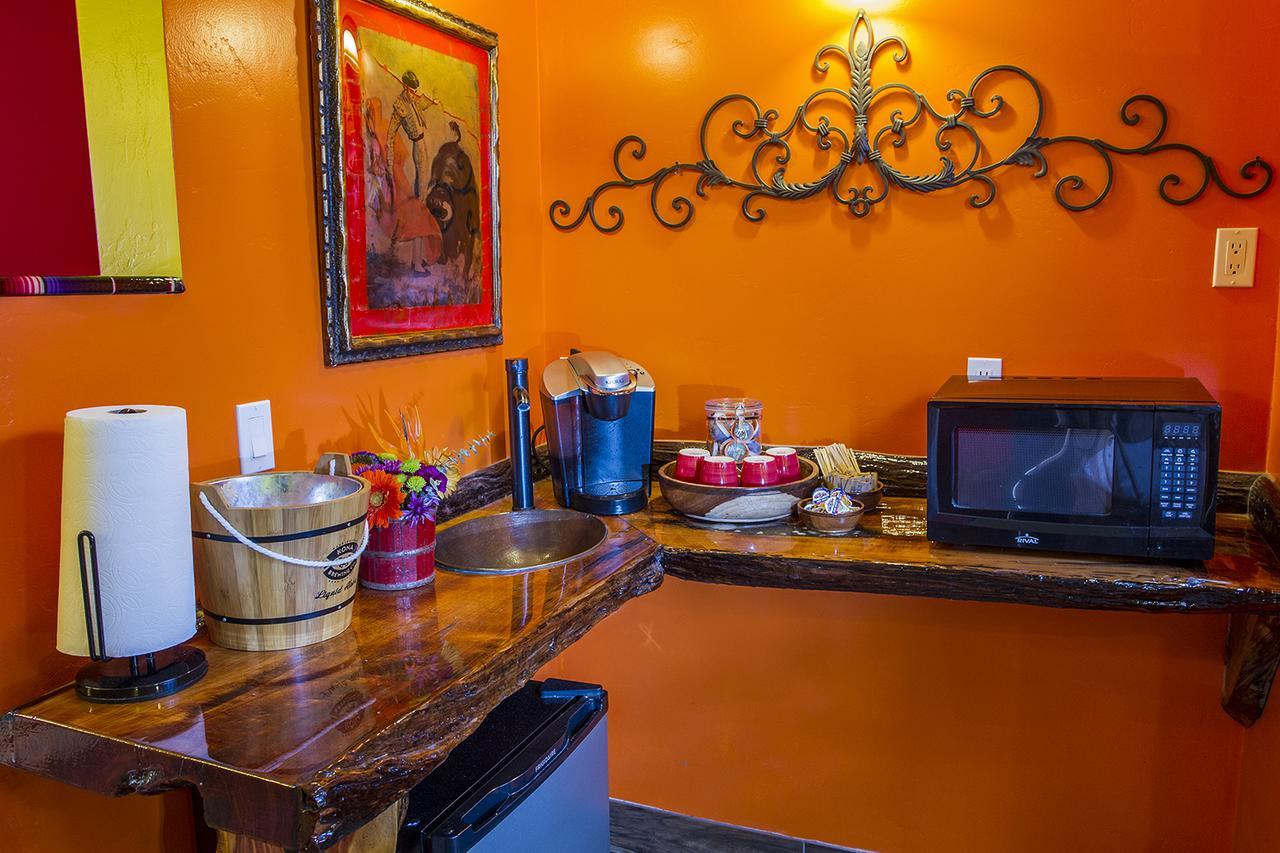 Nomads Hotel San Clemente Exterior photo