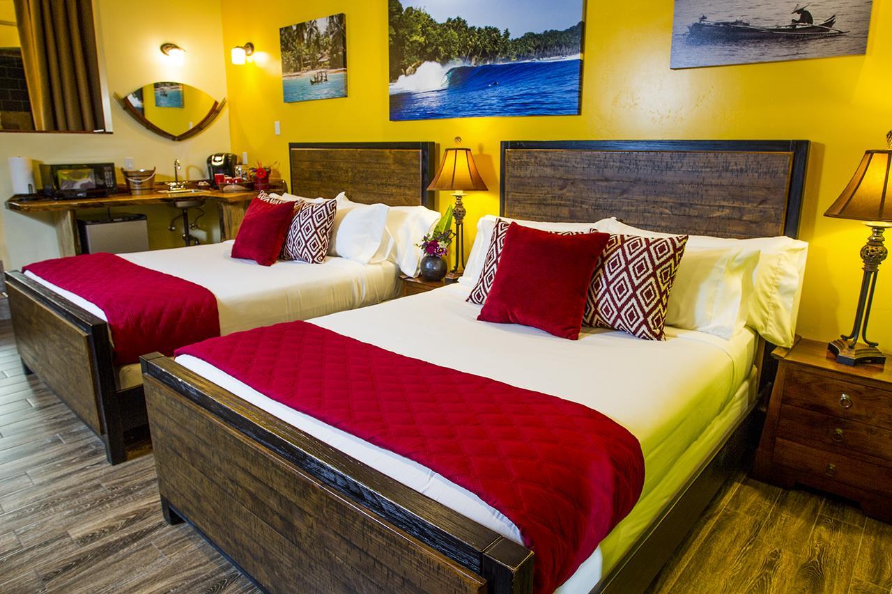 Nomads Hotel San Clemente Exterior photo
